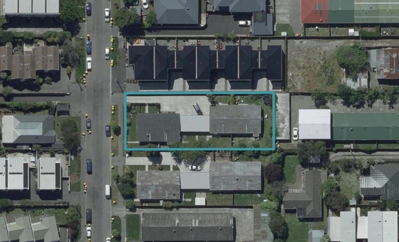 1/36 Geraldine Street, Edgeware, Christchurch - Carousel 1