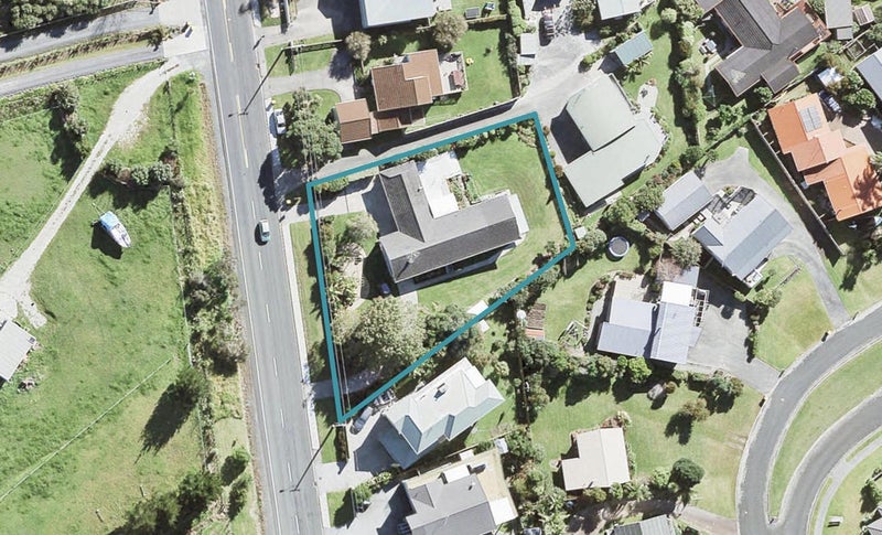 529 Mahurangi East Road, Algies Bay, Warkworth - Carousel 1