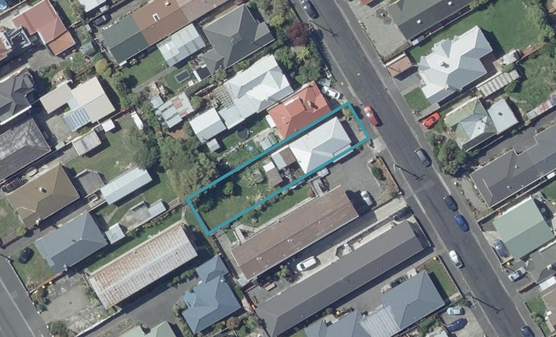 64 Grove Street, Saint Kilda, Dunedin - Carousel 1
