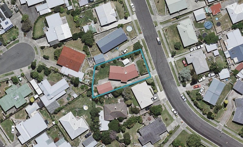 24 Shortland Street, Tamatea, Napier - Carousel 1