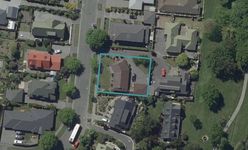 60 Butler Street, Opawa, Christchurch - Carousel 1