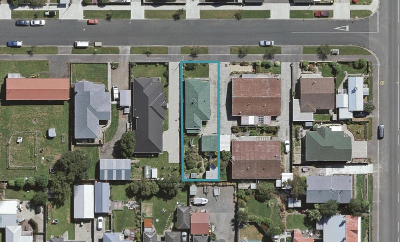 103 Lowe Street, Avenal, Invercargill - Carousel 1
