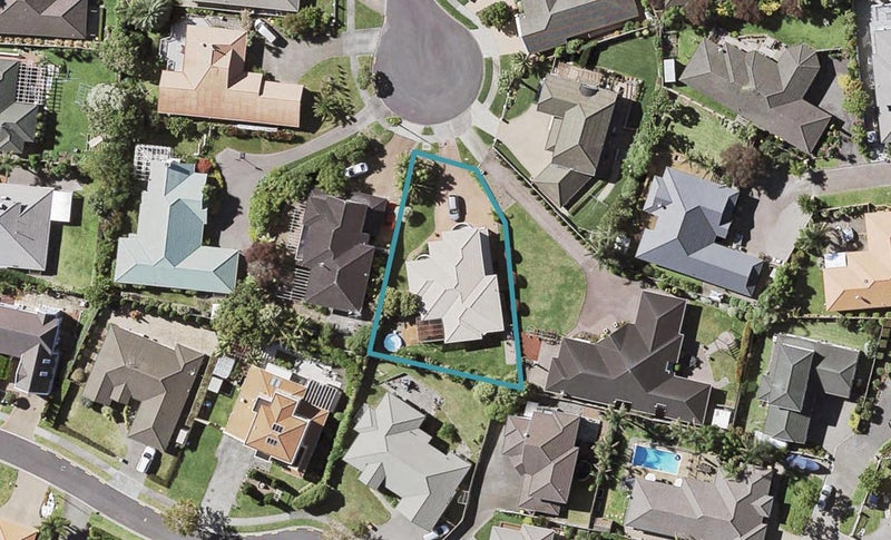 26 Brailsford Court, Dannemora, Auckland - Carousel 1