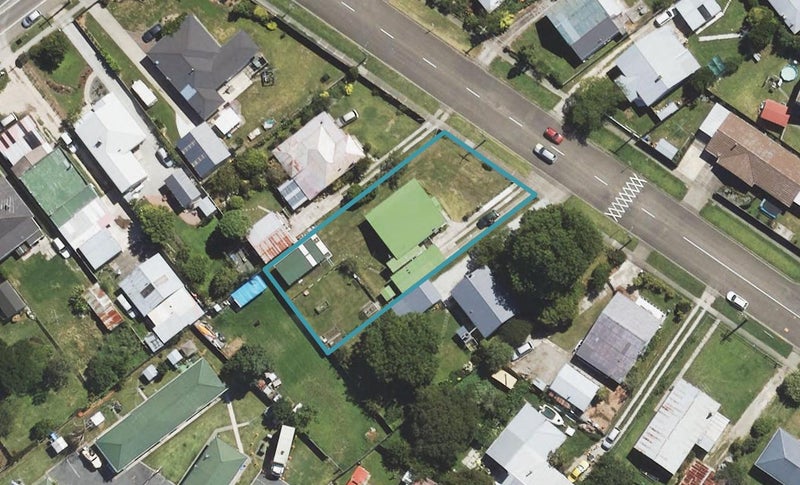 5 Huxley Road, Outer Kaiti, Gisborne - Carousel 1