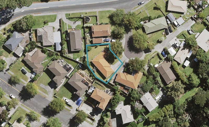 3 Oakhaven Place, Ranui, Auckland - Carousel 1