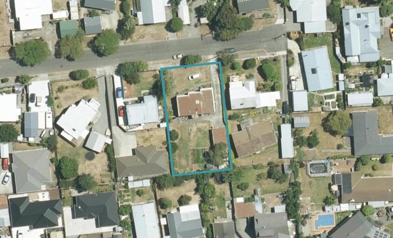 6 Edith Street, Redwoodtown, Blenheim - Carousel 1