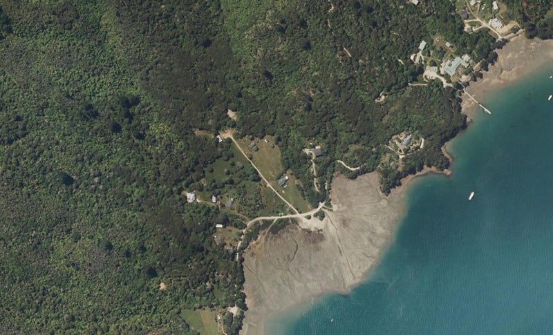 7176 Kenepuru Road, Raetihi, Marlborough Sounds - Carousel 1