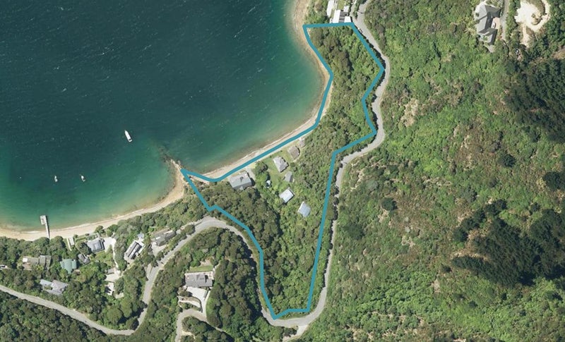 231 Port Underwood Road, Waikawa, Picton - Carousel 1