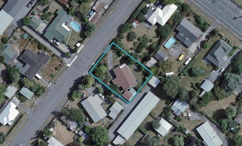 1 Booth Street, Carterton - Carousel 1