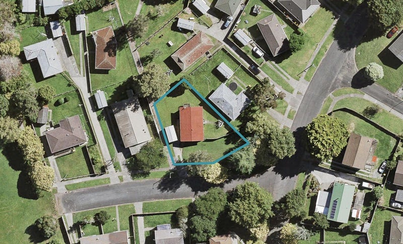 1 Palisade Place, Red Hill, Papakura - Carousel 1