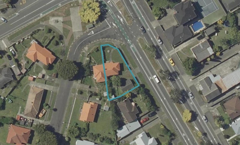 150 Cook Street, West End, Palmerston North - Carousel 1