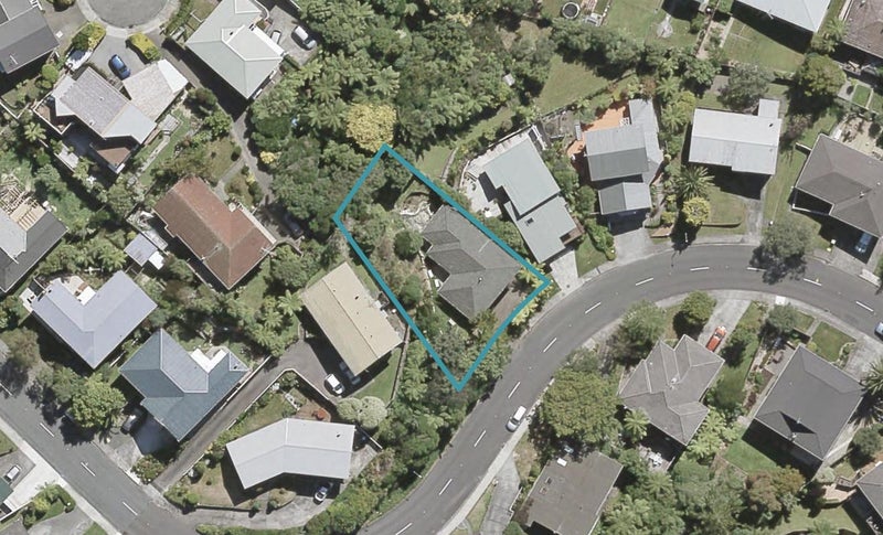78 Tirohanga Road, Tirohanga, Lower Hutt - Carousel 1