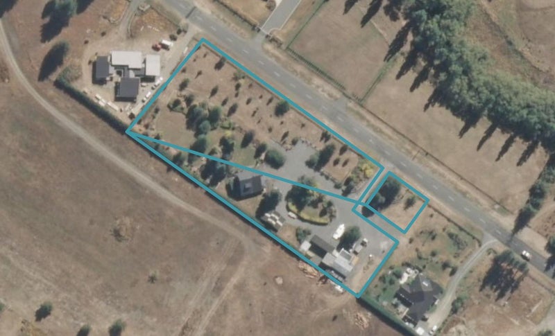 205 Glen Lyon Road, Twizel, Twizel - Carousel 1