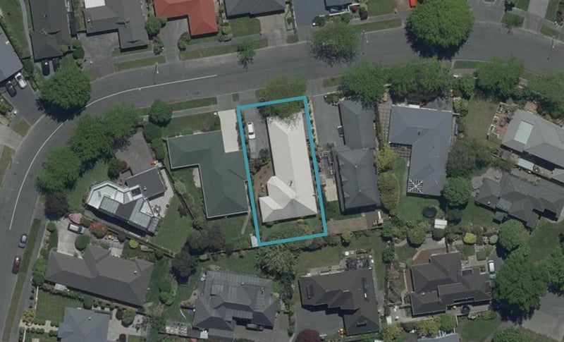 54 Kedleston Drive, Avonhead, Christchurch - Carousel 1