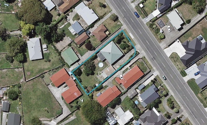 1000 Williams Street, Mahora, Hastings - Carousel 1