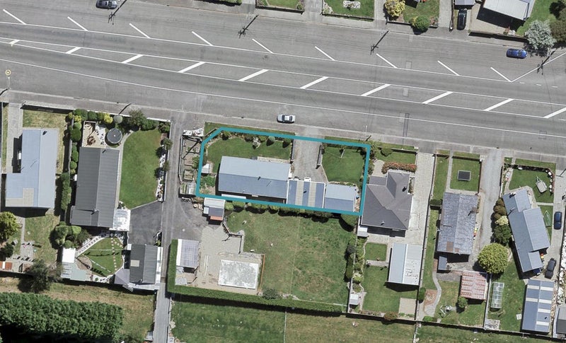 195 Bay Road, Grasmere, Invercargill - Carousel 1