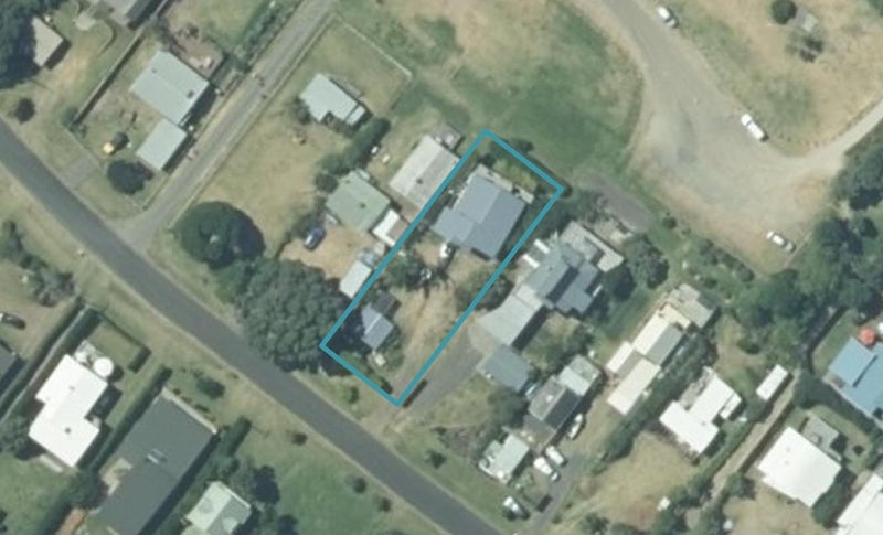 17 Harsant Avenue, Hahei, Whitianga - Carousel 1