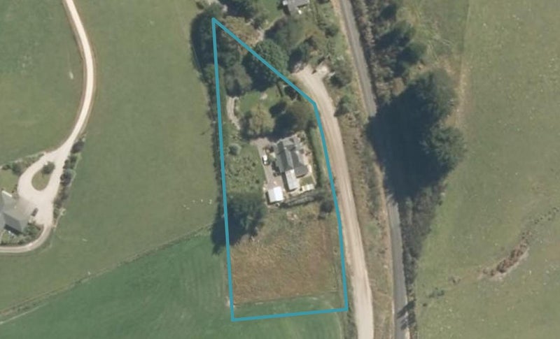 331 Mount Wallace Road, Benhar - Carousel 1