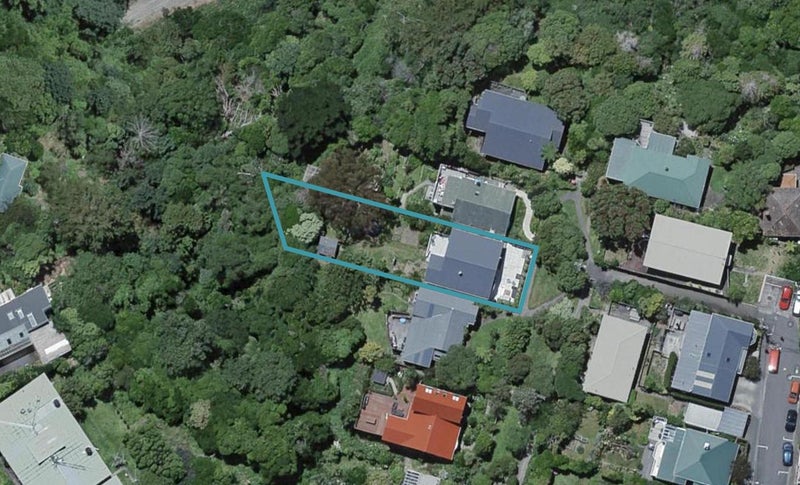 8 Weld Street, Wadestown, Wellington - Carousel 1
