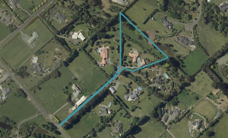 140 Tutaki Road, Kelvin Grove, Palmerston North - Carousel 1