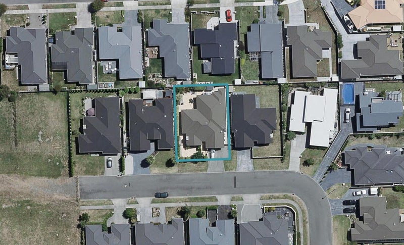 103 Hunter Drive, Awatoto, Napier - Carousel 1