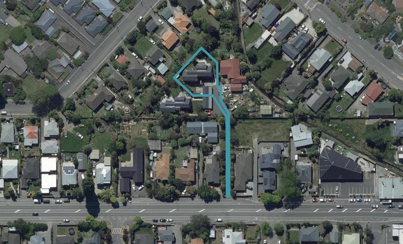 117A Warrington Street, Mairehau, Christchurch - Carousel 1