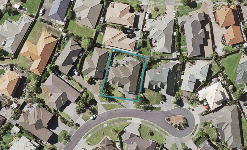 24 Limerick Place, Dannemora, Auckland - Carousel 1