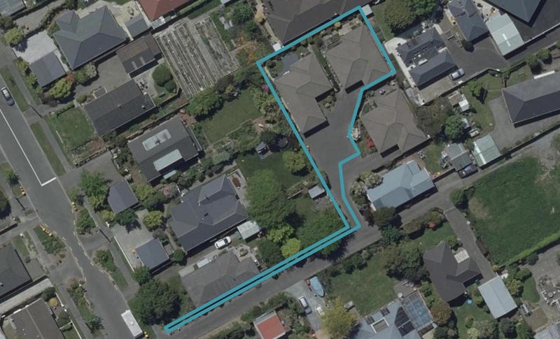 2/27A Prossers Road, Saint Martins, Christchurch - Carousel 1