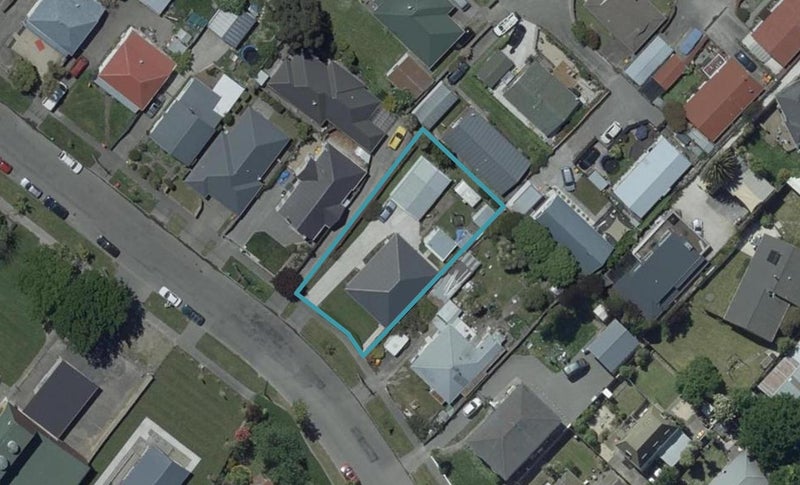39 Sullivan Avenue, Woolston, Christchurch - Carousel 1