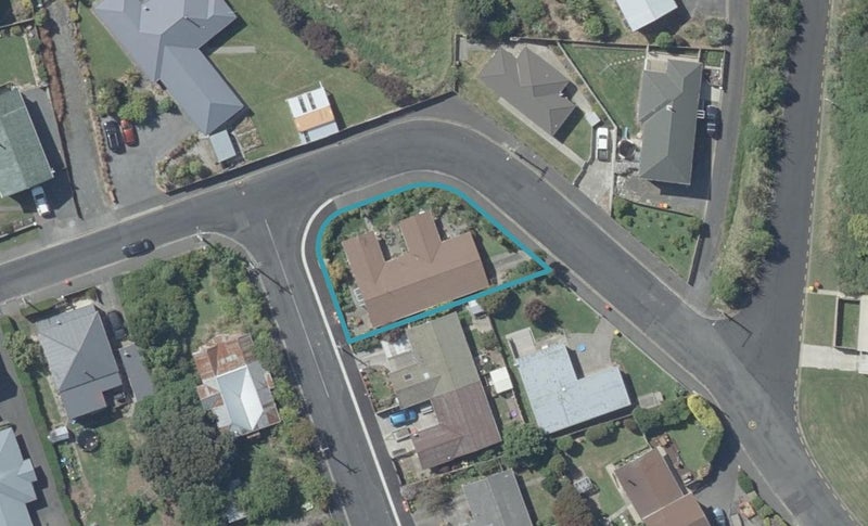 39 Paterson Street, Abbotsford, Dunedin - Carousel 1