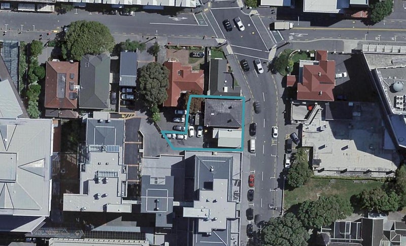 53 Mulgrave Street, Thorndon, Wellington - Carousel 1