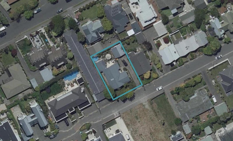 55 Cox Street, Merivale, Christchurch - Carousel 1