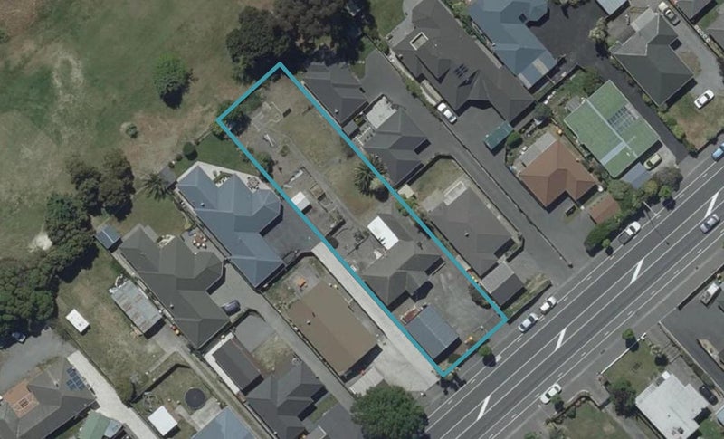 211 Wainoni Road, Avondale, Christchurch - Carousel 1