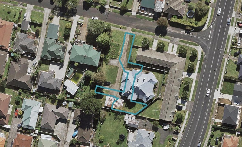 6/21 Margan Avenue, Papatoetoe, Auckland - Carousel 1