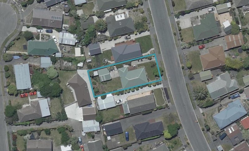 78 Pegasus Avenue, North New Brighton, Christchurch - Carousel 1