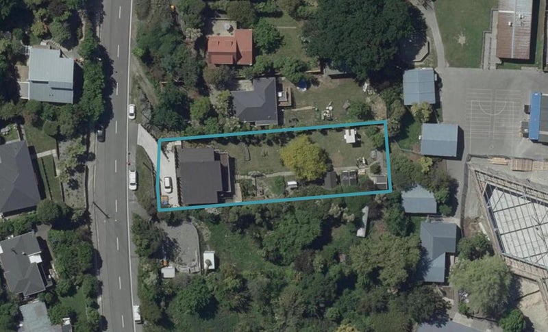 17 Ramahana Road, Huntsbury, Christchurch - Carousel 1