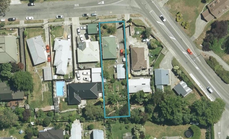1 Lakings Road, Springlands, Blenheim - Carousel 1