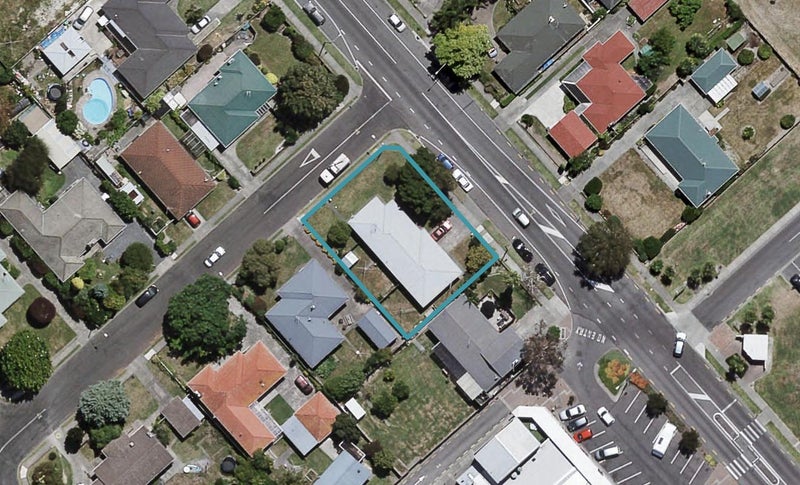 19 Henderson Crescent, Onekawa, Napier - Carousel 1