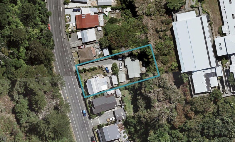 135 SHAKESPEARE RD, BLUFF HILL, NAPIER - Carousel 1