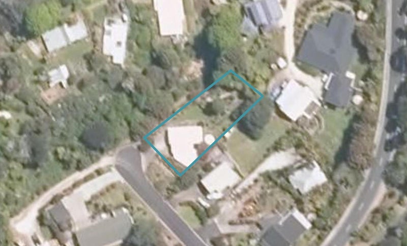 1 Mary Hassett Street, Mangonui, Mangōnui - Carousel 1