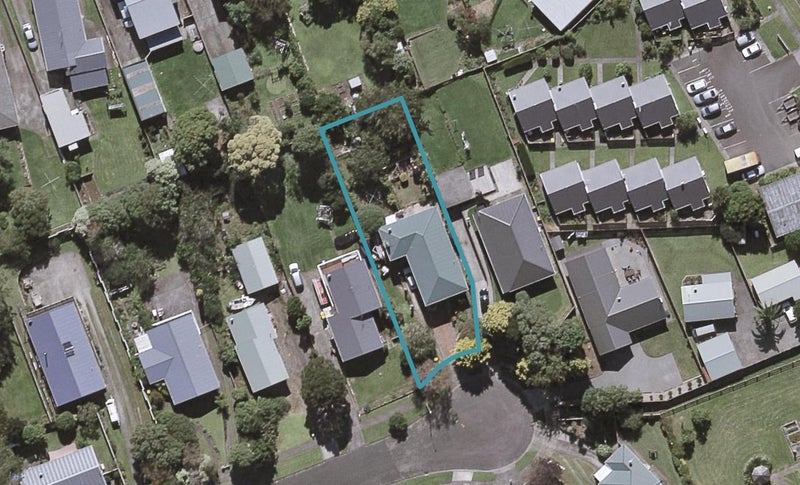15 Chesney Street, Bell Block, New Plymouth - Carousel 1