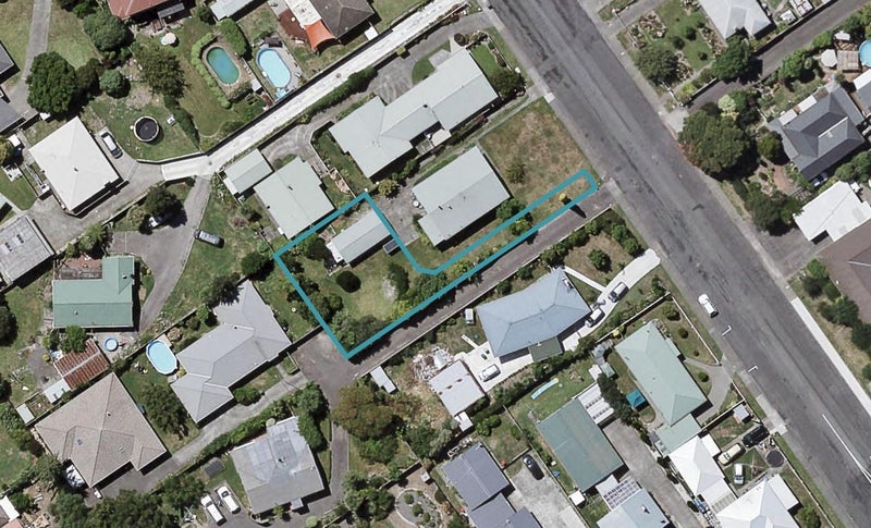 241A Warwick Road, Mayfair, Hastings - Carousel 1