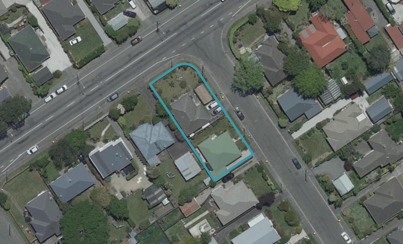 1/27 Ethne Street, Mairehau, Christchurch - Carousel 1
