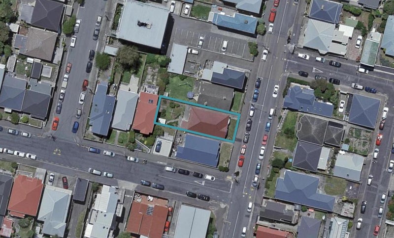 66 Rintoul Street, Newtown, Wellington - Carousel 1