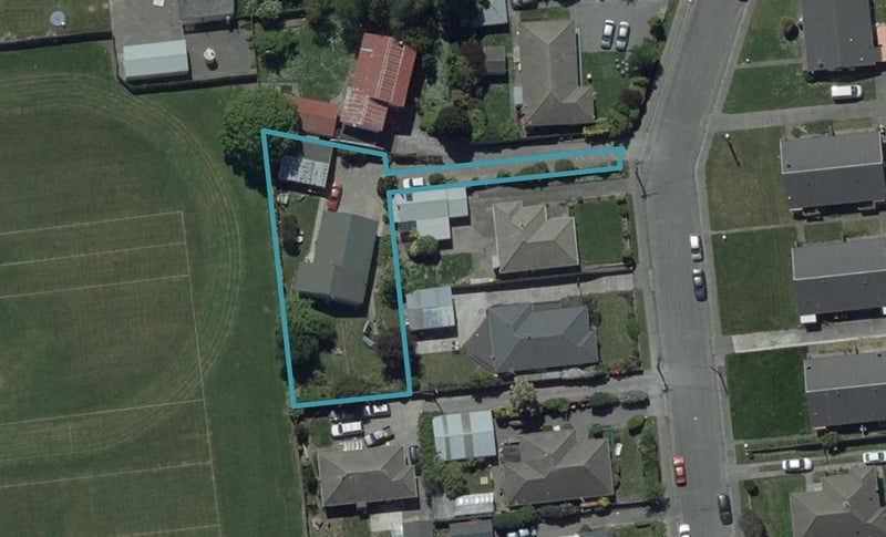 12 Renfrew Street, Upper Riccarton, Christchurch - Carousel 1