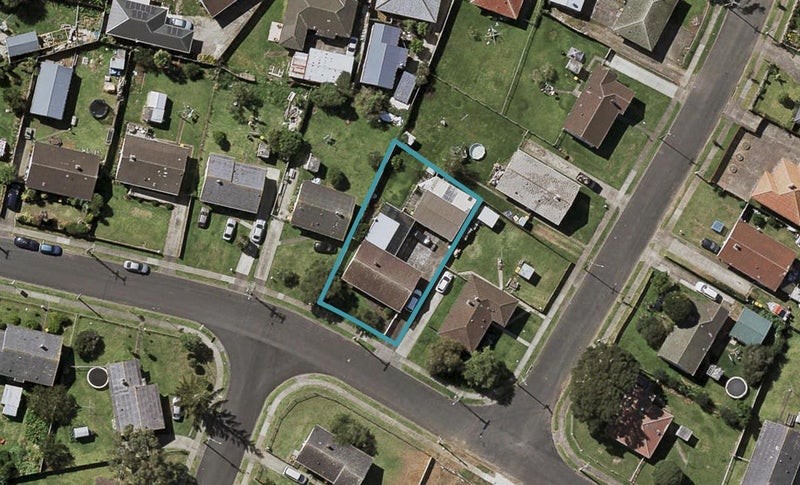 12 Geraldine Road, Otara, Auckland - Carousel 1