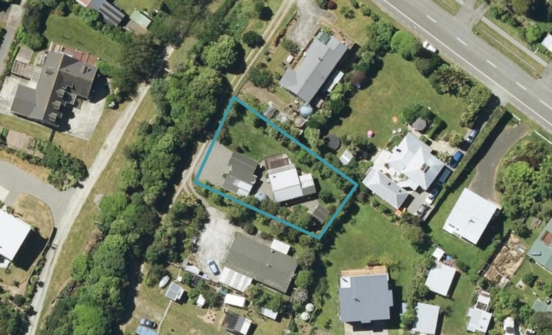 40 Phillips Road, Ngākuta Bay, Picton - Carousel 1