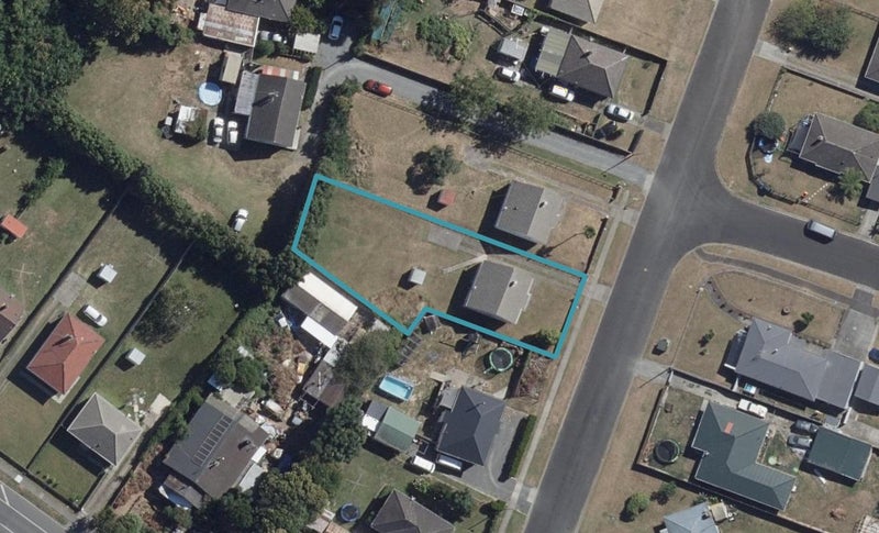 7 North Street, Ngaruawahia - Carousel 1