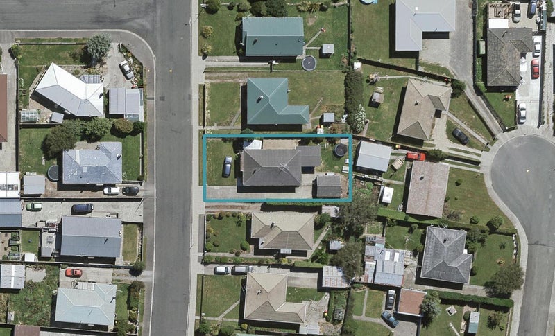 26 Thornhill Street, Rockdale, Invercargill - Carousel 1