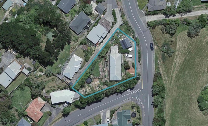91A Ohariu Road, Johnsonville, Wellington - Carousel 1